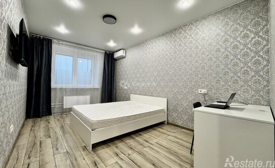 Продажа 1-комн квартиры на вторичном рынке Королев г, Болшево мкр, Бурковский проезд,  д. 56 к3