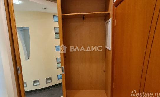 Продажа 3-комн квартиры на вторичном рынке Перервинский б-р,  д. 15,  к. 2