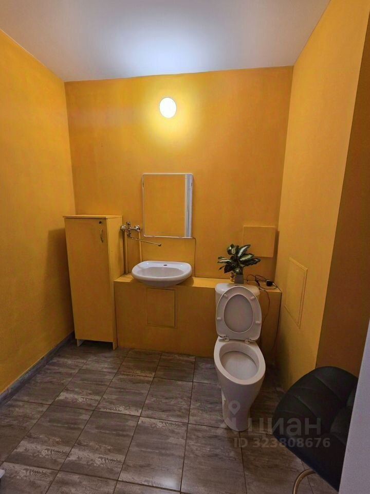 Продажа студии пос. Бугры, бульвар Воронцовский, 5к4