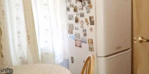 2-комн квартира 3-я Советская улица, 24