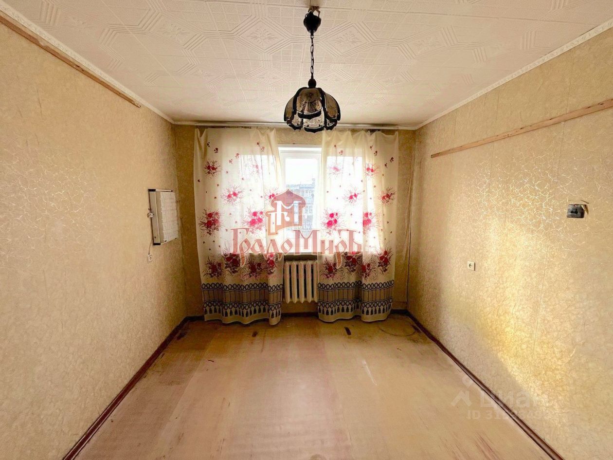 Продажа 2-комн квартиры на вторичном рынке с. Сватково, 3