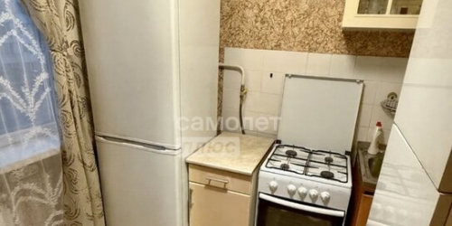 1-комн квартира Щербаковская улица,  д. 11