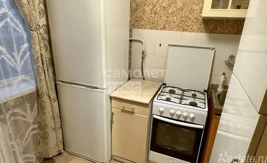 Продажа 1-комн квартиры на вторичном рынке Щербаковская улица,  д. 11