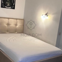 Продажа 2-комн квартиры на вторичном рынке Октябрьский, ул Калинина,  д. 1В