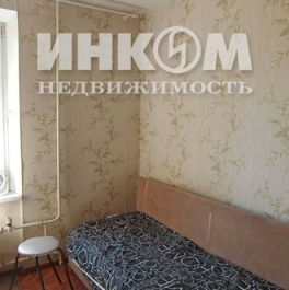 Продажа 2-комн квартиры на вторичном рынке Владимирская 2-я ул,  д. 52,  к. 1