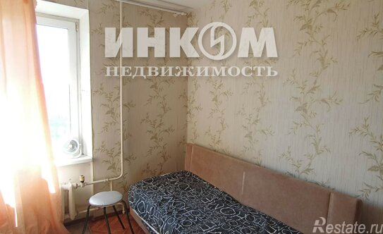 Продажа 2-комн квартиры на вторичном рынке Владимирская 2-я ул,  д. 52,  к. 1