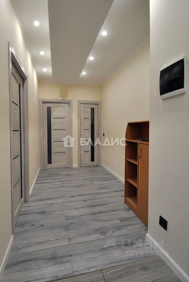 Продажа 2-комн квартиры на вторичном рынке улица Харлампиева, 48к1