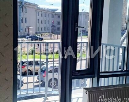 Продажа 1-комн квартиры на вторичном рынке шоссе Революции,  д. 3 к2 с1