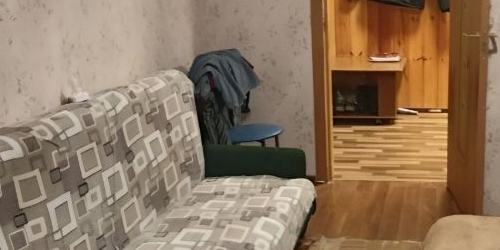 2-комн квартира проспект Ударников, 27К2