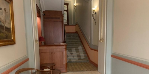 Офис Большая Садовая ул