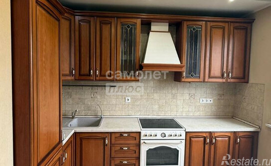 Продажа 3-комн квартиры на вторичном рынке 800-летия Москвы ул,  д. 32