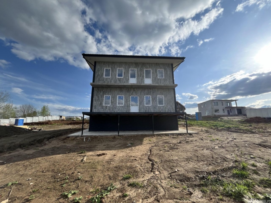 Продажа дома Хлябово, Ландышевая улица