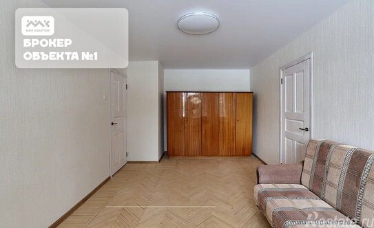 Продажа 2-комн квартиры на вторичном рынке Санкт-Петербургское шоссе,  д. 94