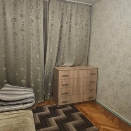 Продажа 2-комн квартиры на вторичном рынке Полюстровский проспект,  д. 37 к1