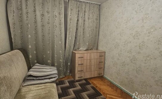 Продажа 2-комн квартиры на вторичном рынке Полюстровский проспект,  д. 37 к1