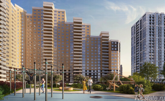 Продажа 1-комн квартиры на вторичном рынке Одинцово, ул Северная,  д. 5,  к. 1