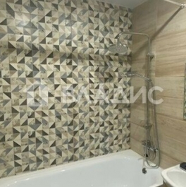 Продажа 1-комн квартиры на вторичном рынке район Щербинка, улица Мостотреста,  д. 8 с1