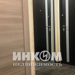 Продажа 2-комн квартиры на вторичном рынке Парковая 11-я ул,  д. 52