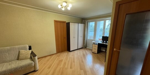 2-комн квартира улица Зорге,  д. 36