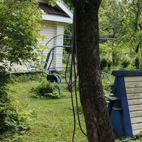 Коттедж/дом Восточный СНТ, улица Речная