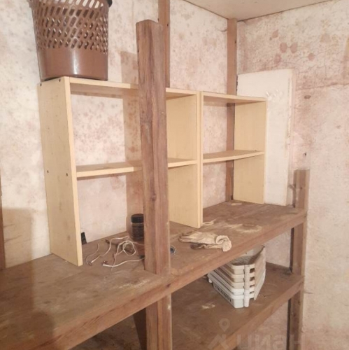 Гараж/парковка Юбилейный, улица Тихонравова