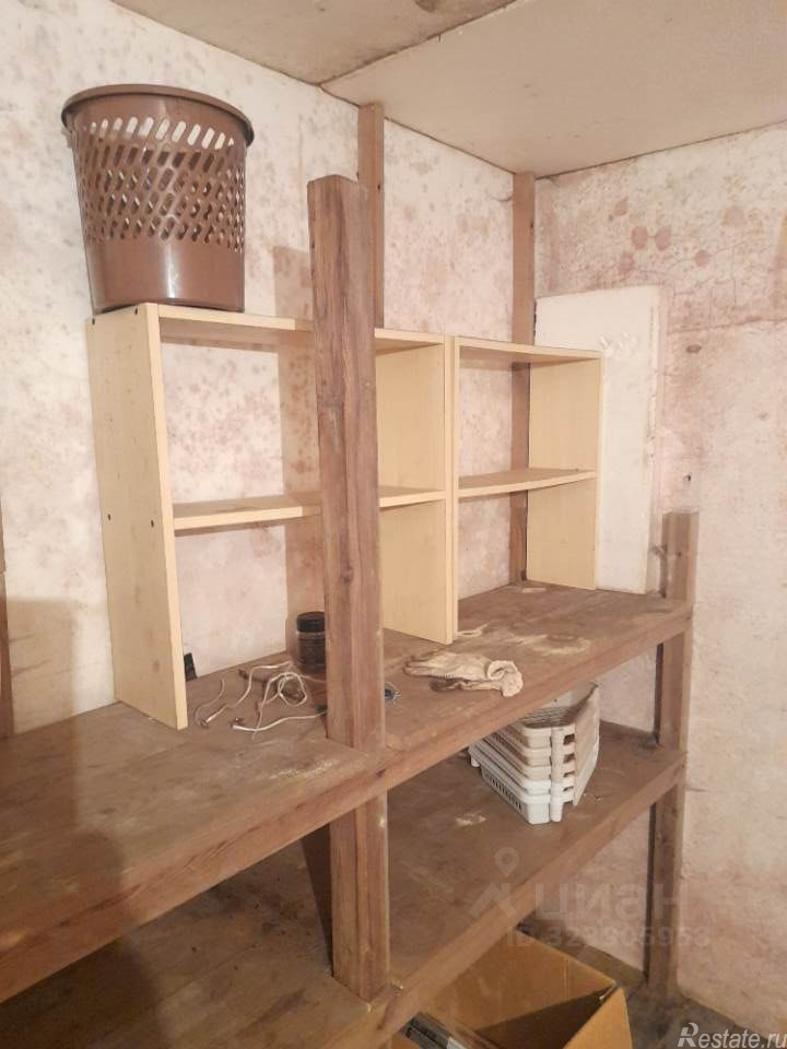 Продажа гаража Юбилейный, улица Тихонравова