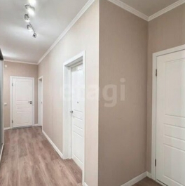 Продажа 3-комн квартиры на вторичном рынке Маршала Блюхера пр-кт,  д. 1,  к. 2