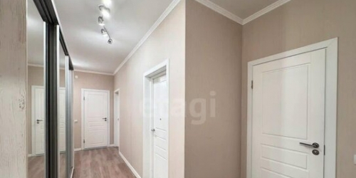 3-комн квартира Маршала Блюхера пр-кт,  д. 1,  к. 2