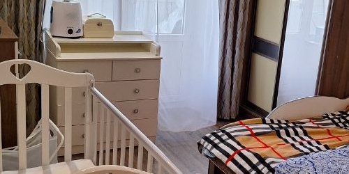 3-комн квартира проезд Черепановых, 56К1