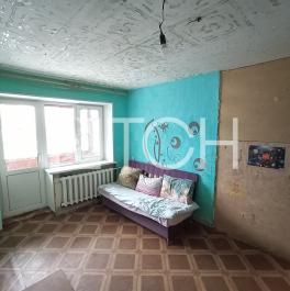 Продажа 2-комн квартиры на вторичном рынке Пушкино, Тургенева ул, 2