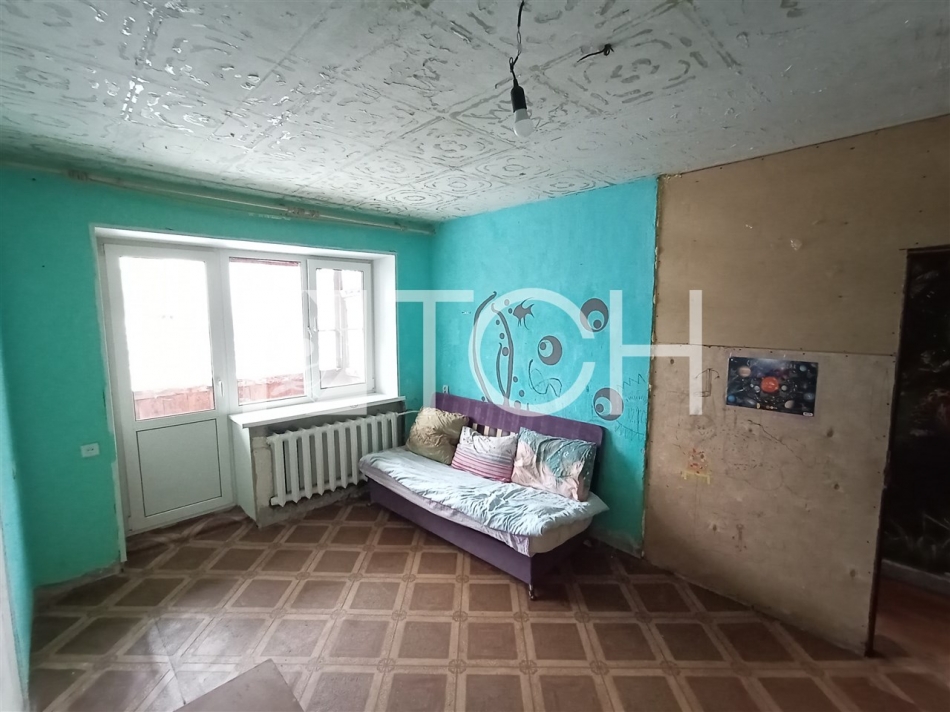 Продажа 2-комн квартиры на вторичном рынке Пушкино, Тургенева ул, 2