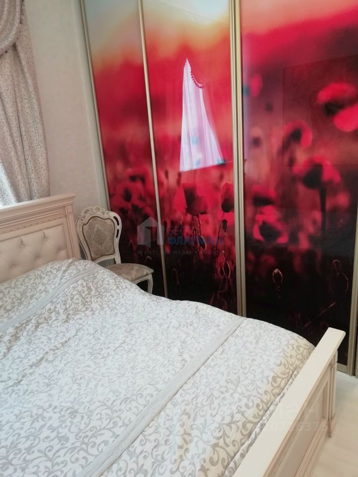 Продажа 3-комн квартиры на вторичном рынке Волоколамское шоссе, 71к1