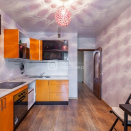 Продажа 1-комн квартиры на вторичном рынке Рыбацкий проспект