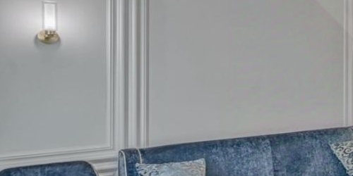 1-комн квартира Малый Кисловский переулок, 3