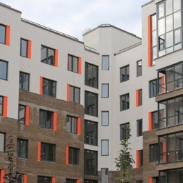 Продажа 1-комн квартиры на вторичном рынке Мытищи г, Тенистый б-р,  д. 23