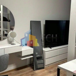 Продажа 3-комн квартиры на вторичном рынке Подбельского 3-й проезд,  д. 18А