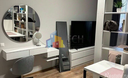 Продажа 3-комн квартиры на вторичном рынке Подбельского 3-й проезд,  д. 18А