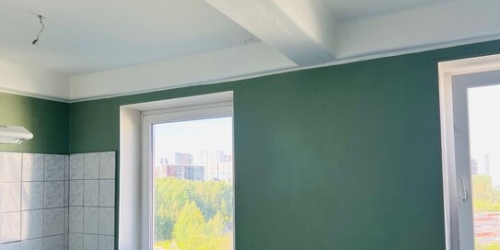 4-комн квартира Планерная ул,  д. 79