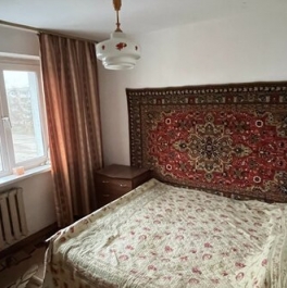 Продажа 3-комн квартиры на вторичном рынке Клин г, Ленина ул,  д. 29