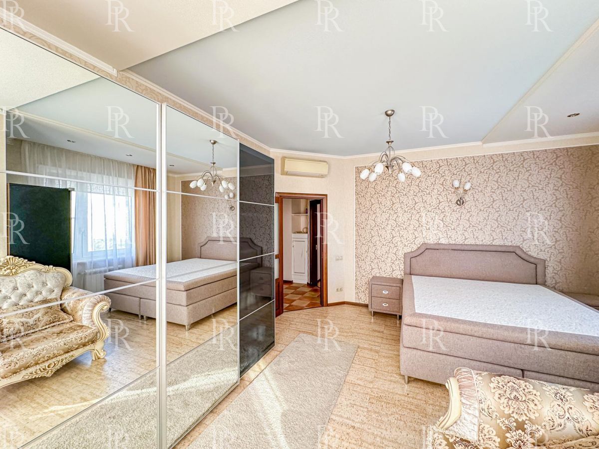 Продажа 4-комн квартиры на вторичном рынке проспект Вернадского, 94к5