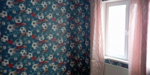 2-комн квартира Госпитальный переулок, 17