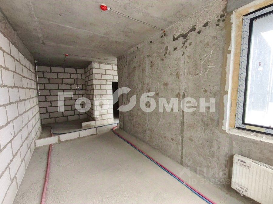 Продажа 2-комн квартиры на вторичном рынке улица Ивана Франко, 6