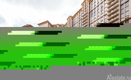 Продажа 3-комн квартиры на вторичном рынке Рассказовка д,  д. 8