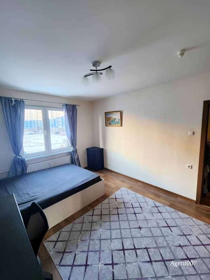 Продажа 3-комн квартиры на вторичном рынке улица Белышева, 5/6