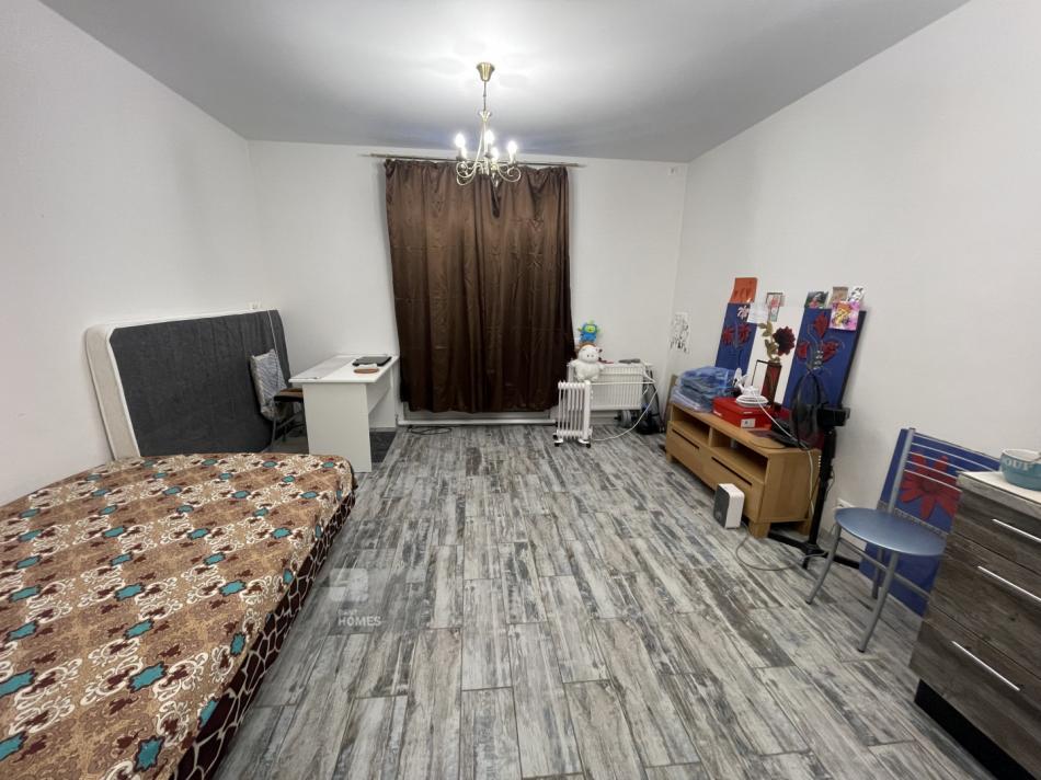 Продажа 1-комн квартиры на вторичном рынке Раменское г., Молодежная ул., 26б