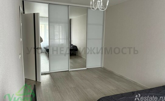 Продажа 1-комн квартиры на вторичном рынке Воскресенск, улица 60 лет Октября,  д. 4