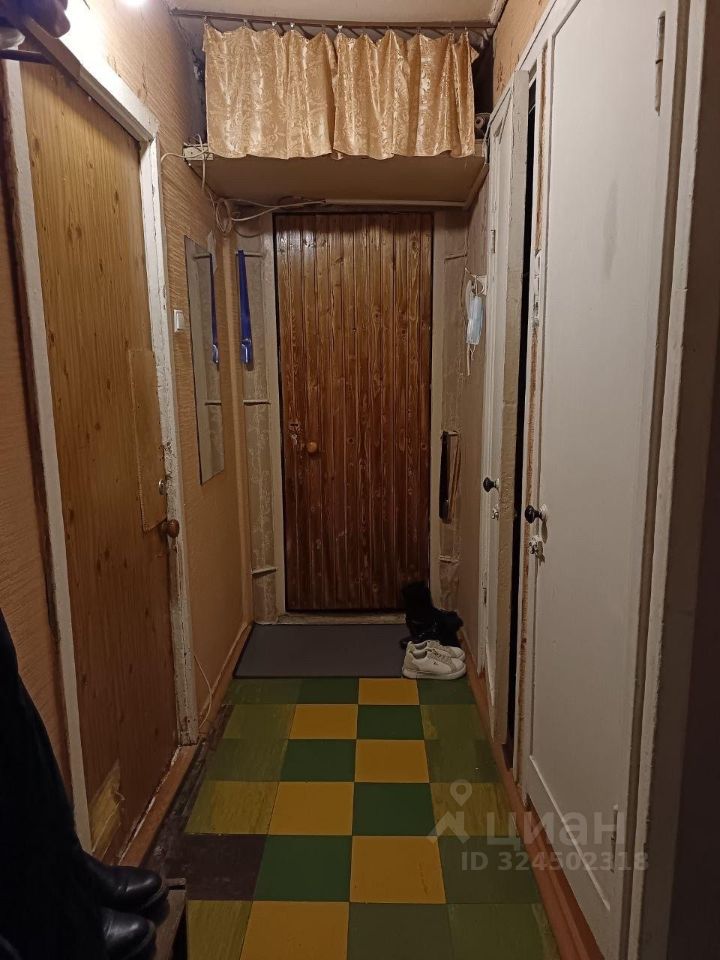 Продажа комнаты Дальневосточный проспект, 74