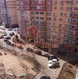 Продажа 1-комн квартиры на вторичном рынке Мытищи, Благовещенская ул,  д. 3