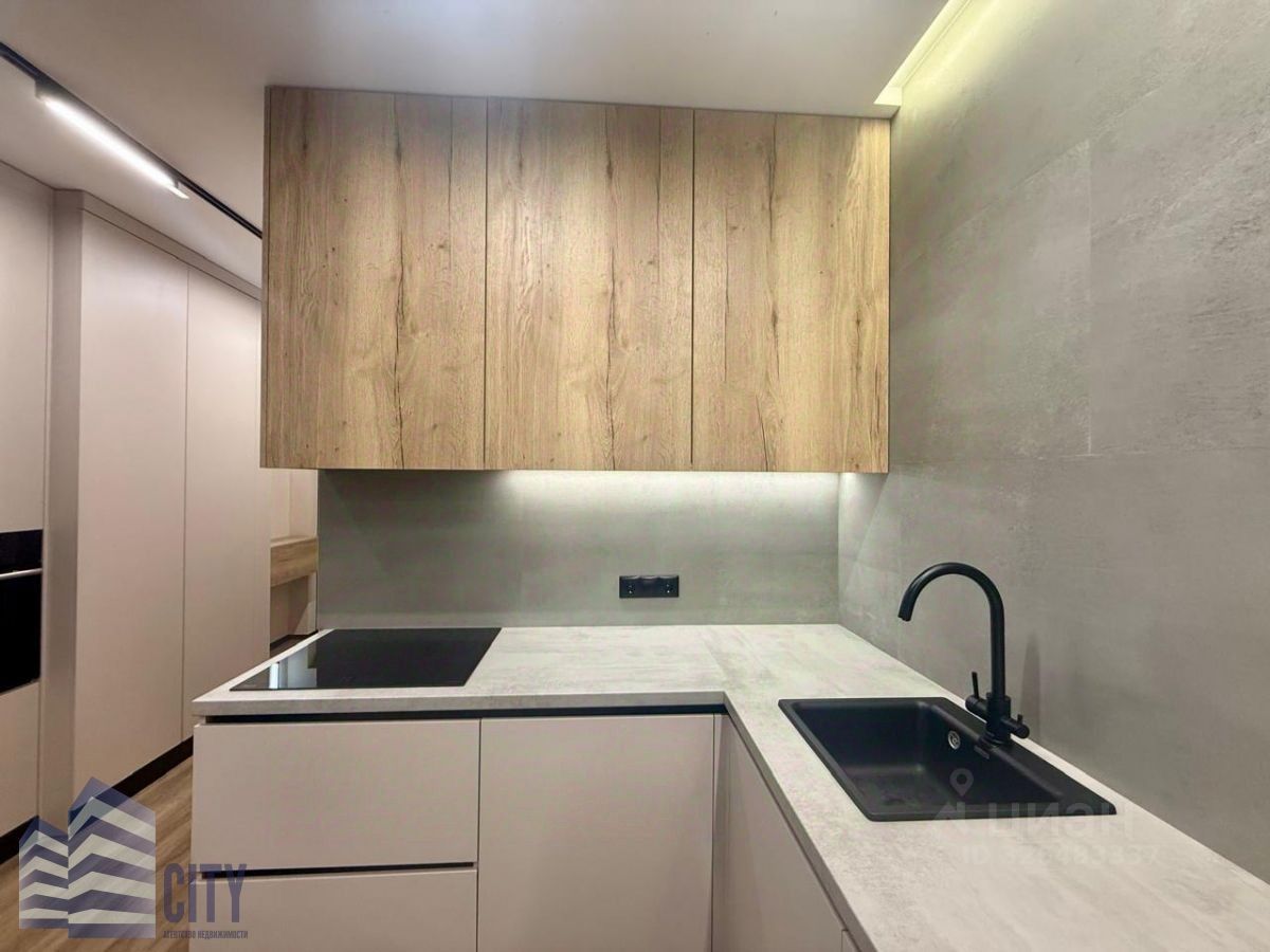 Продажа студии Реутов, Юбилейный проспект, 45