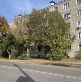 Продажа 2-комн квартиры на вторичном рынке Вербилки, ул Забырина,  д. 21